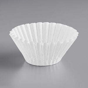 Choice 12 1/2" x 4 3/4" Gourmet Coffee Filter - 500/Case