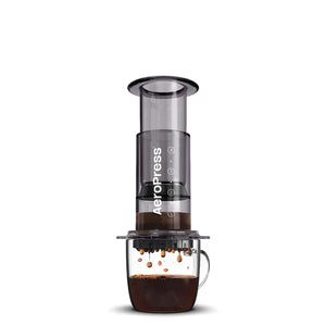 Aeropress Coffee Maker