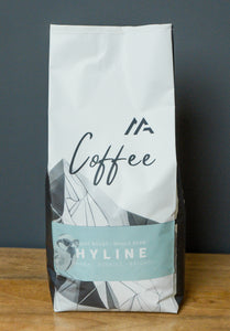 Mazevo Coffee - 5lb Bags Hyline Blend (Case of 4)