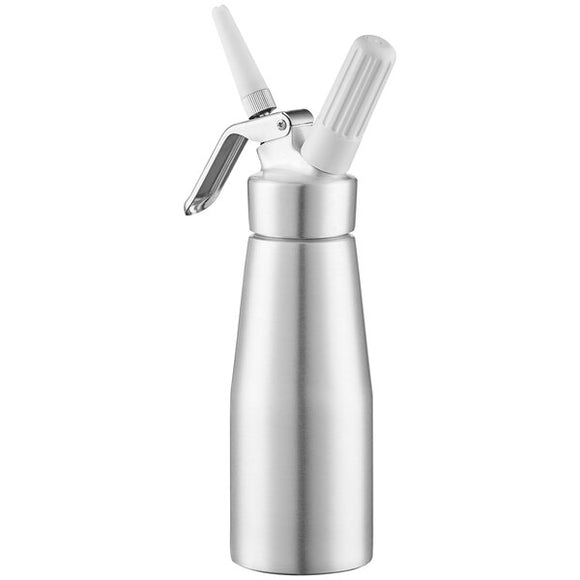 Chef Master 0.5 Liter Whipped Cream Dispenser