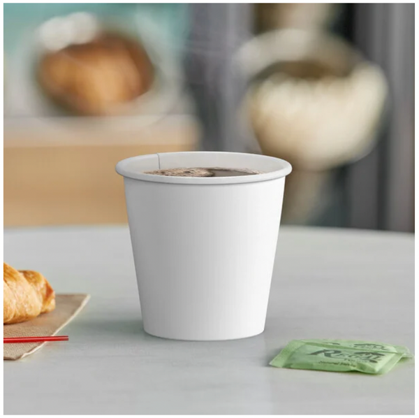 Choice - 16oz Paper Hot Cups - Case of 1,000 – Sparrow Distribution